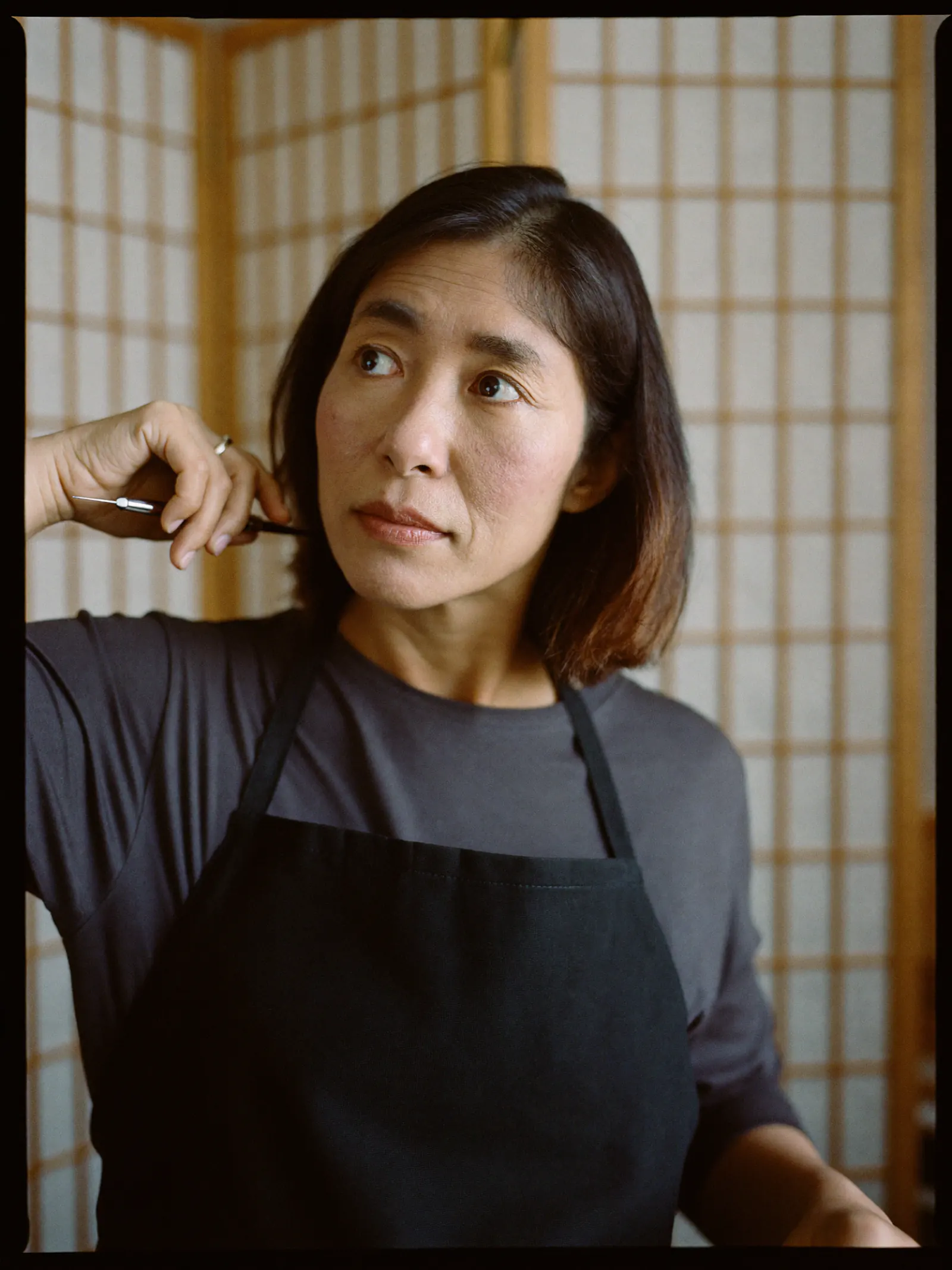 深澤 千尋