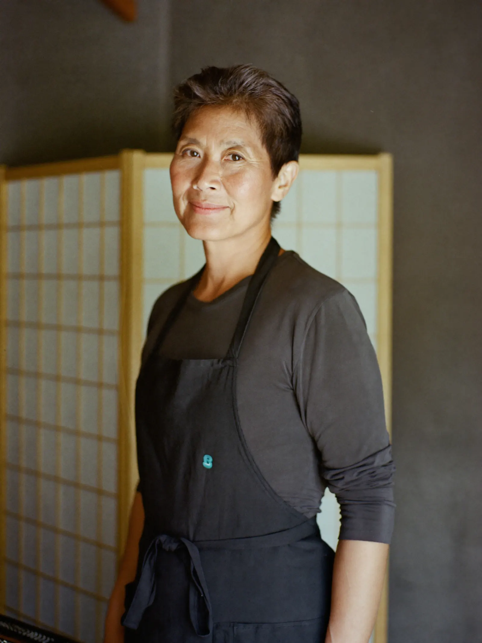 望月 律子